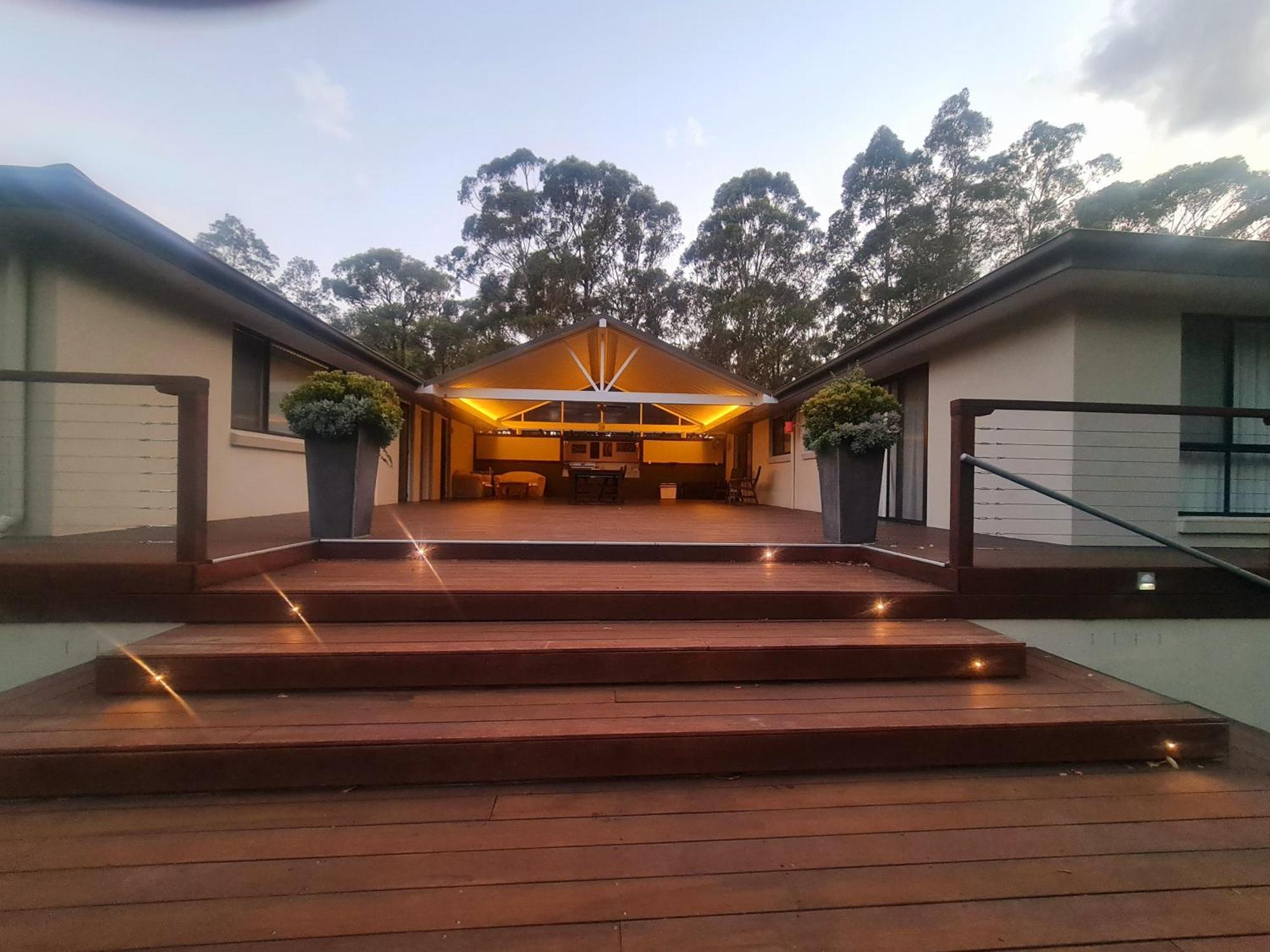Marbles On Lovedale Exterior photo