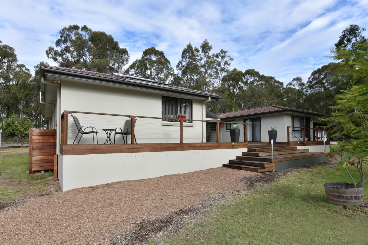 Marbles On Lovedale Exterior photo